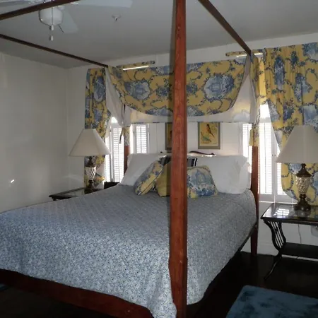 The Tilton Inn Camera foto